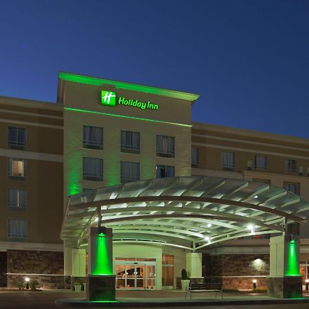 Holiday Inn Meridian East I 59 / I 20 Экстерьер фото