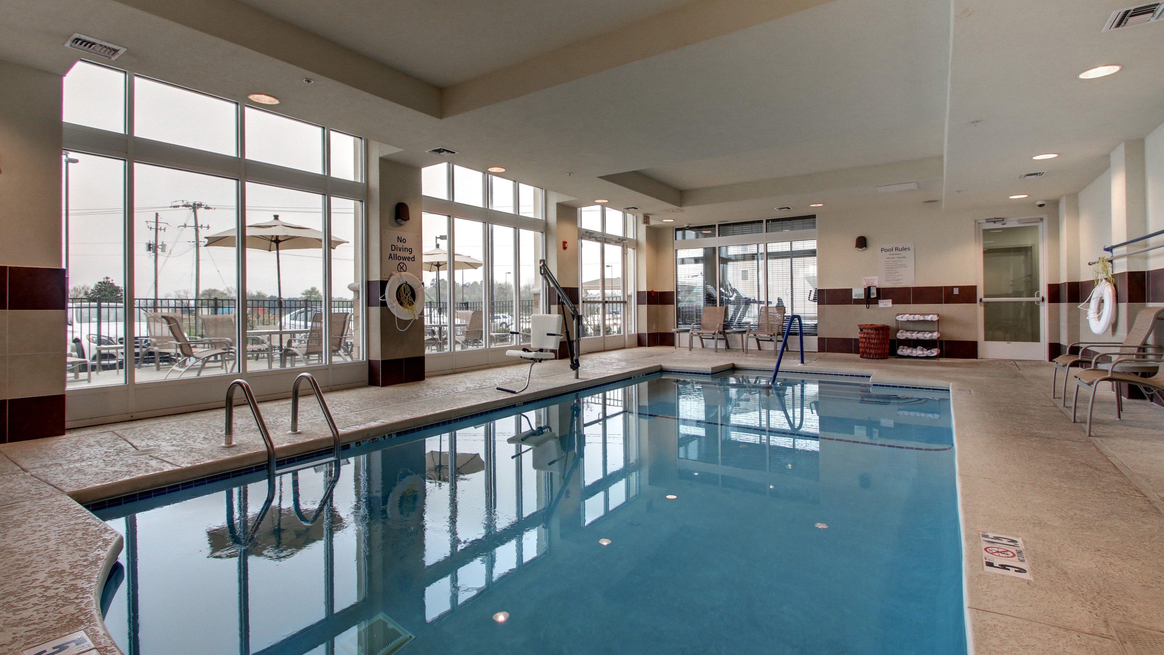 Holiday Inn Meridian East I 59 / I 20 Экстерьер фото