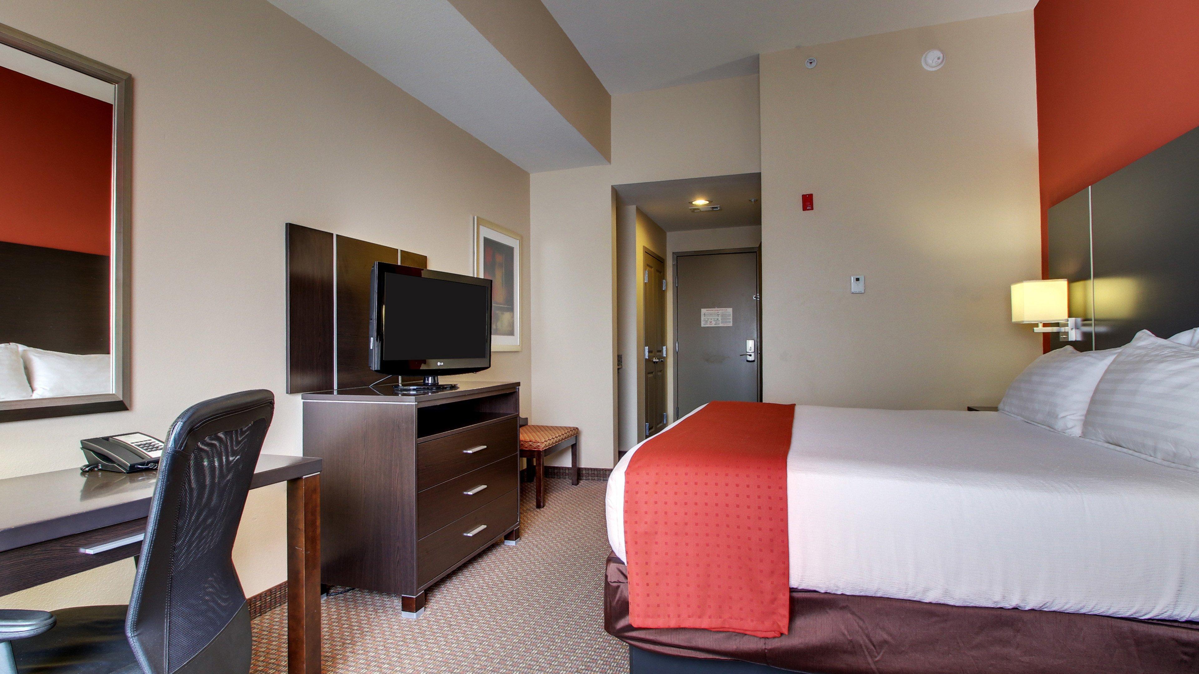 Holiday Inn Meridian East I 59 / I 20 Экстерьер фото