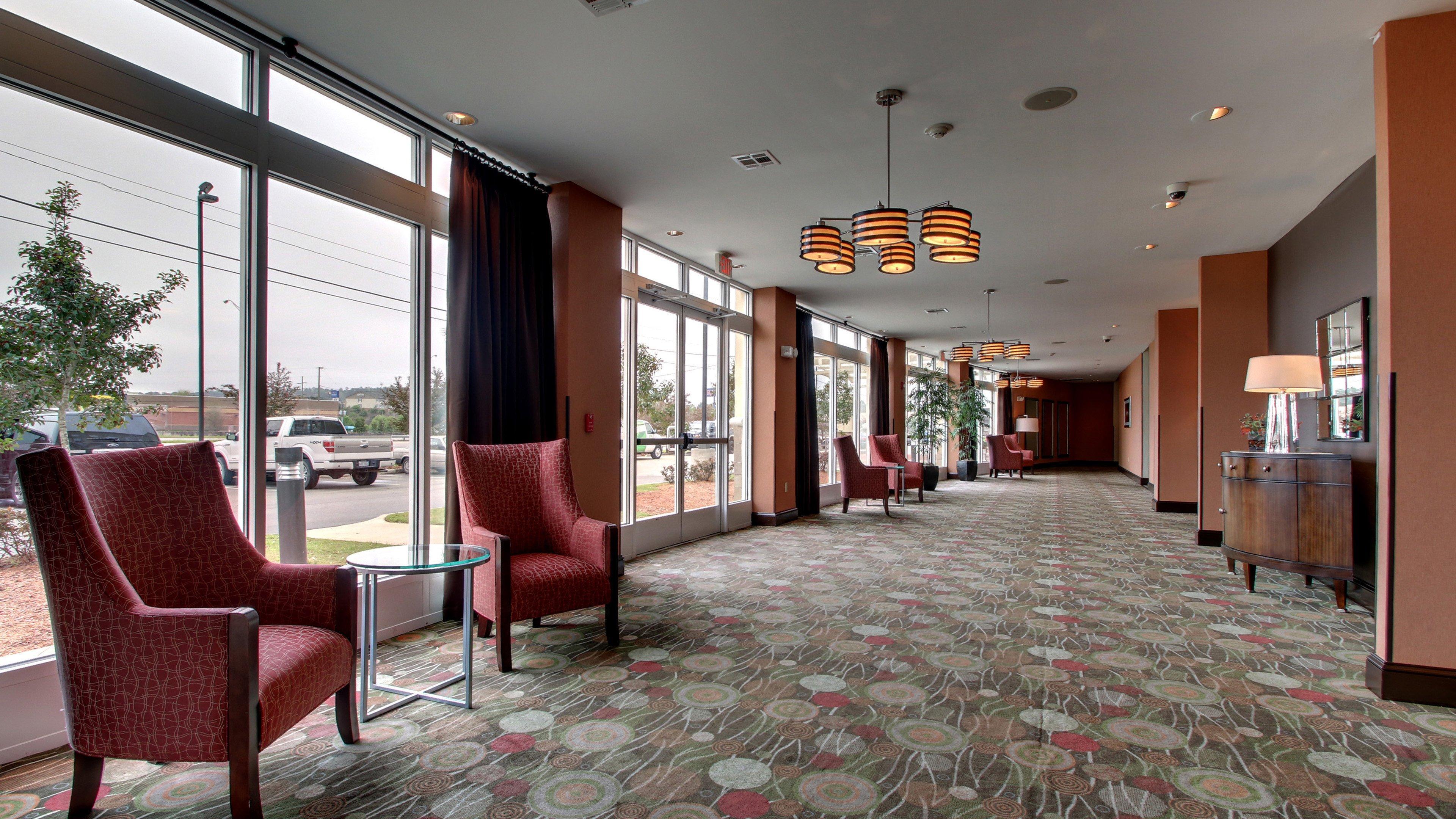 Holiday Inn Meridian East I 59 / I 20 Экстерьер фото