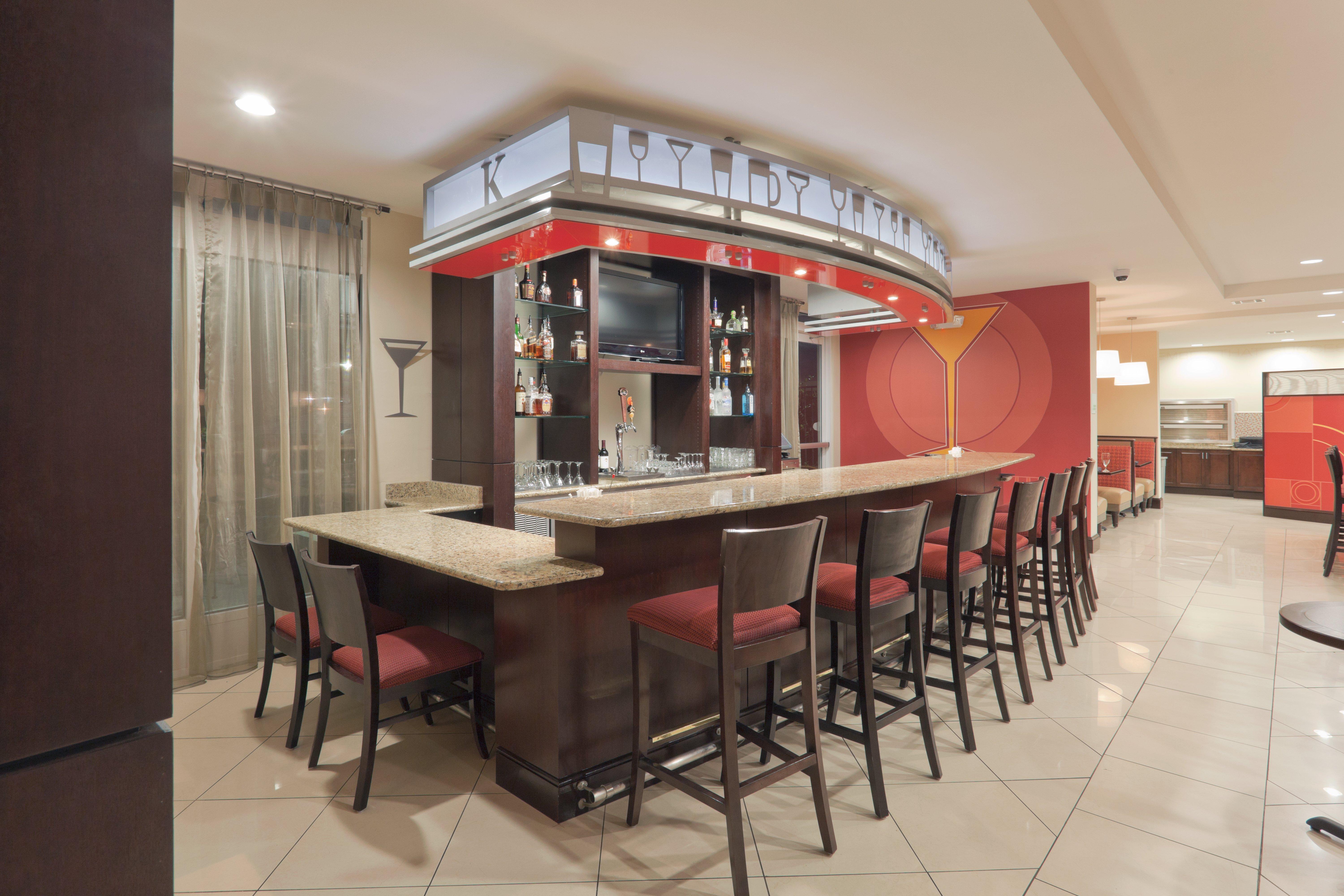 Holiday Inn Meridian East I 59 / I 20 Ресторан фото