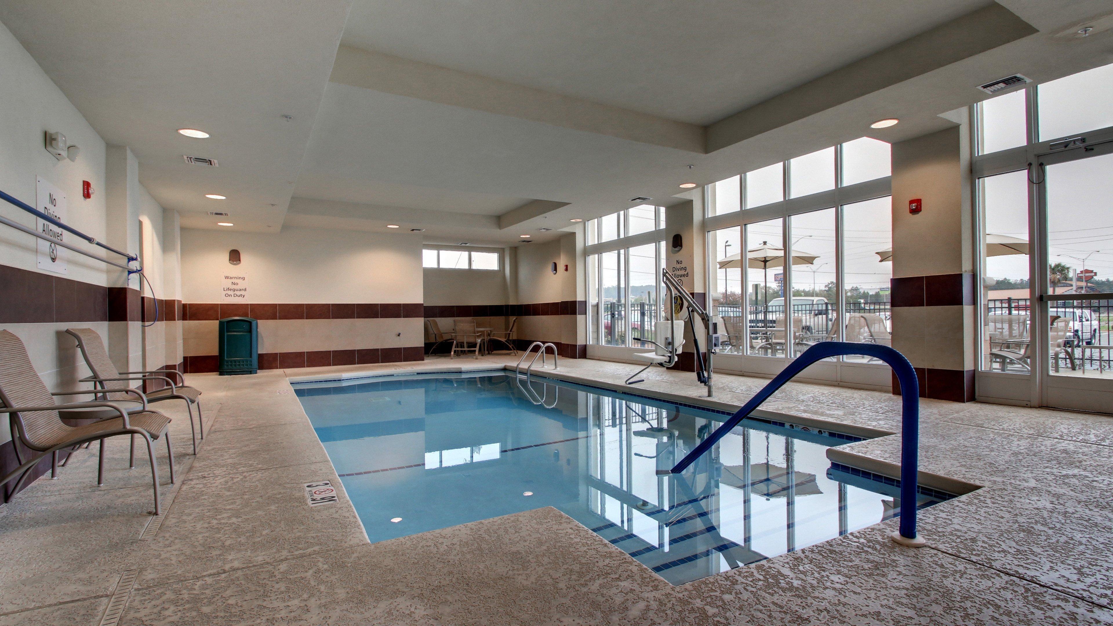 Holiday Inn Meridian East I 59 / I 20 Экстерьер фото
