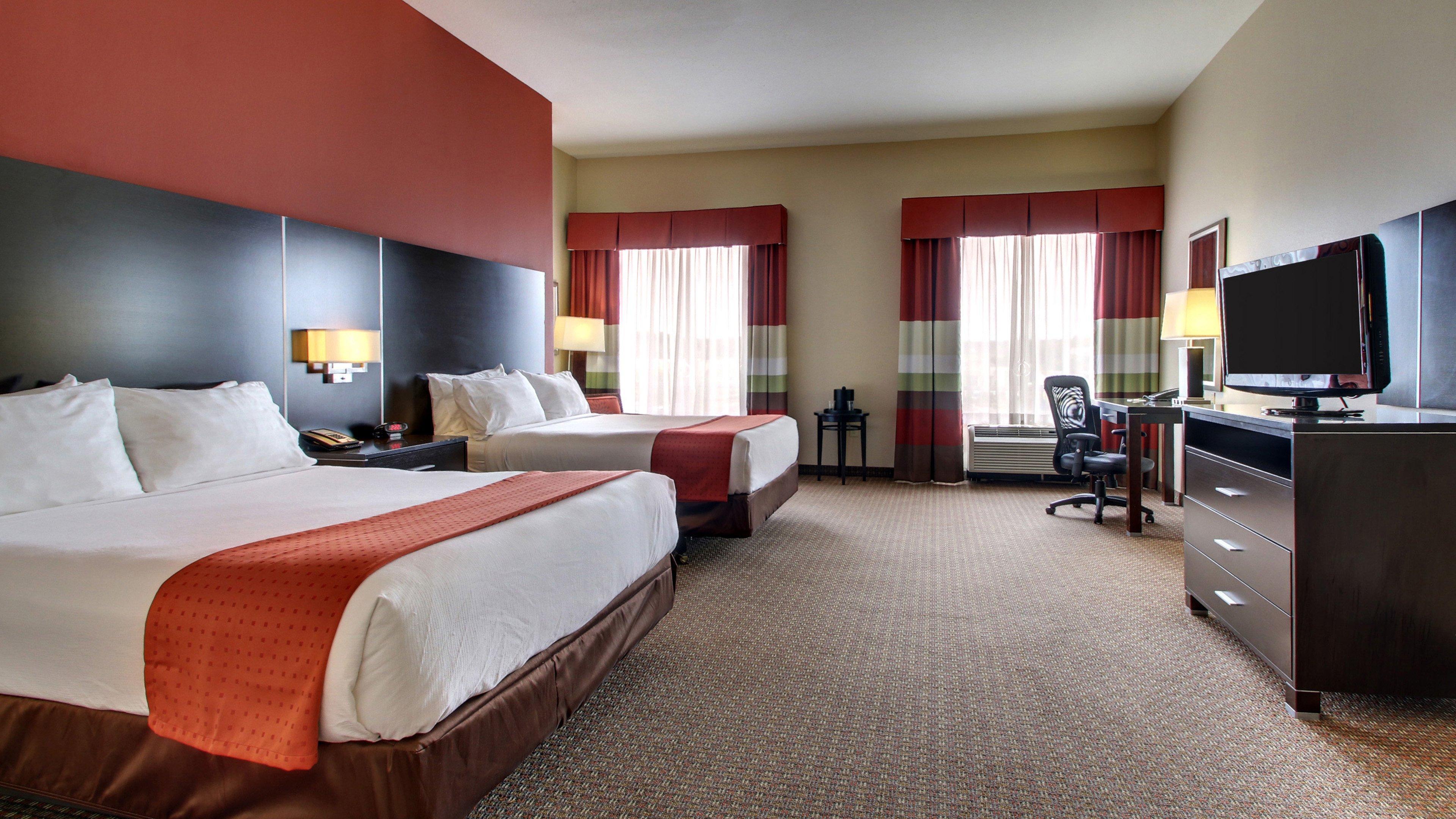 Holiday Inn Meridian East I 59 / I 20 Экстерьер фото