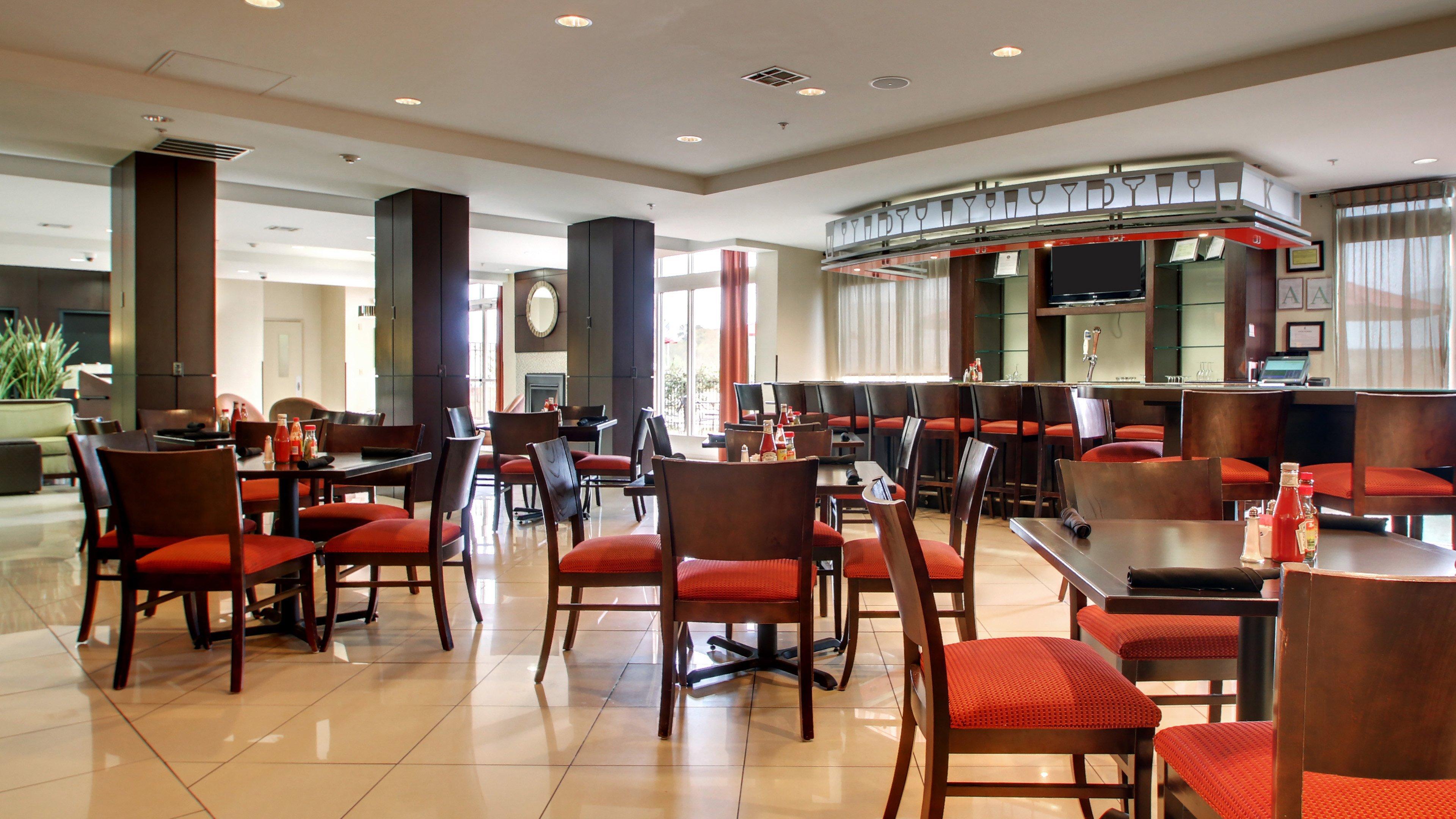 Holiday Inn Meridian East I 59 / I 20 Экстерьер фото