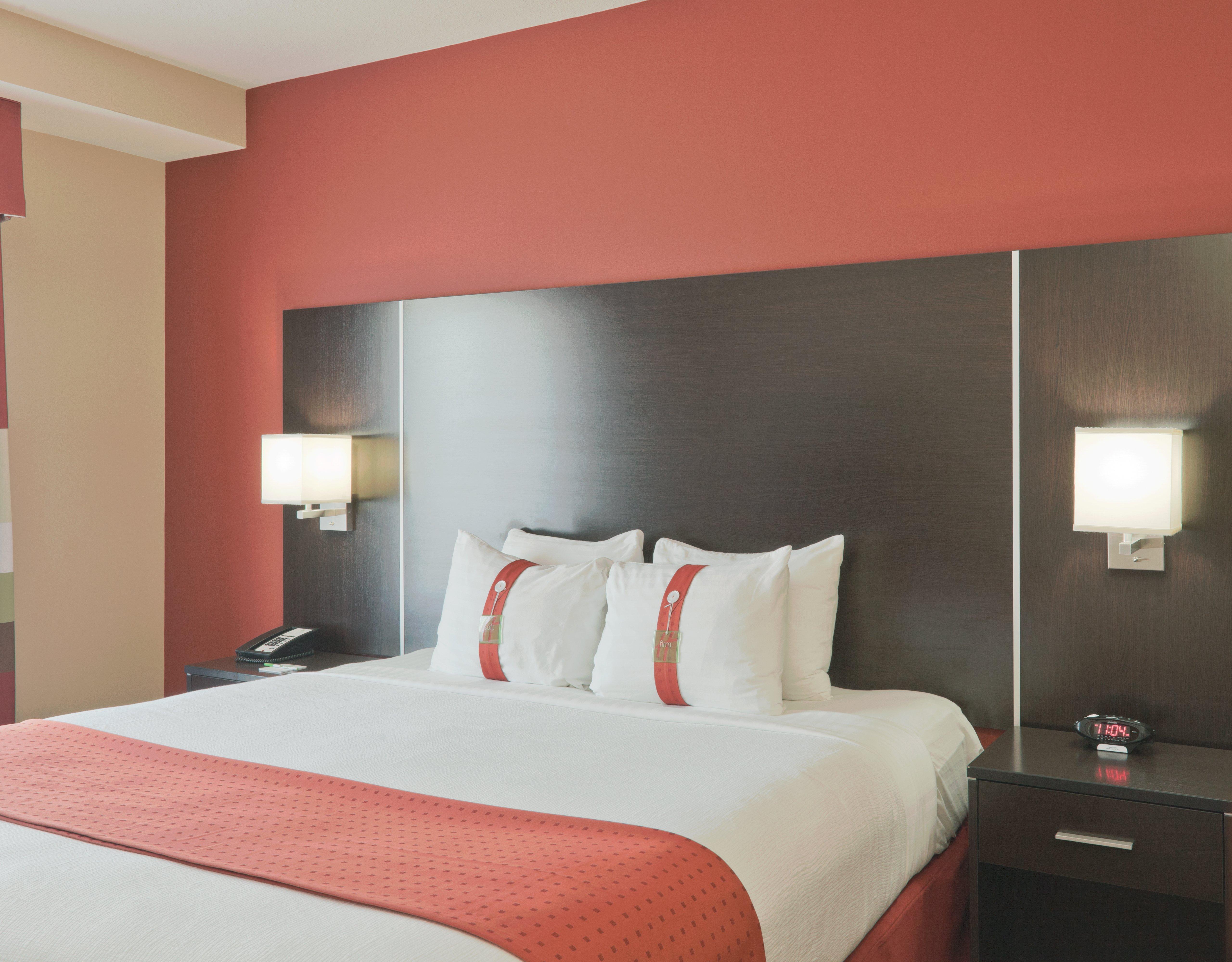 Holiday Inn Meridian East I 59 / I 20 Экстерьер фото
