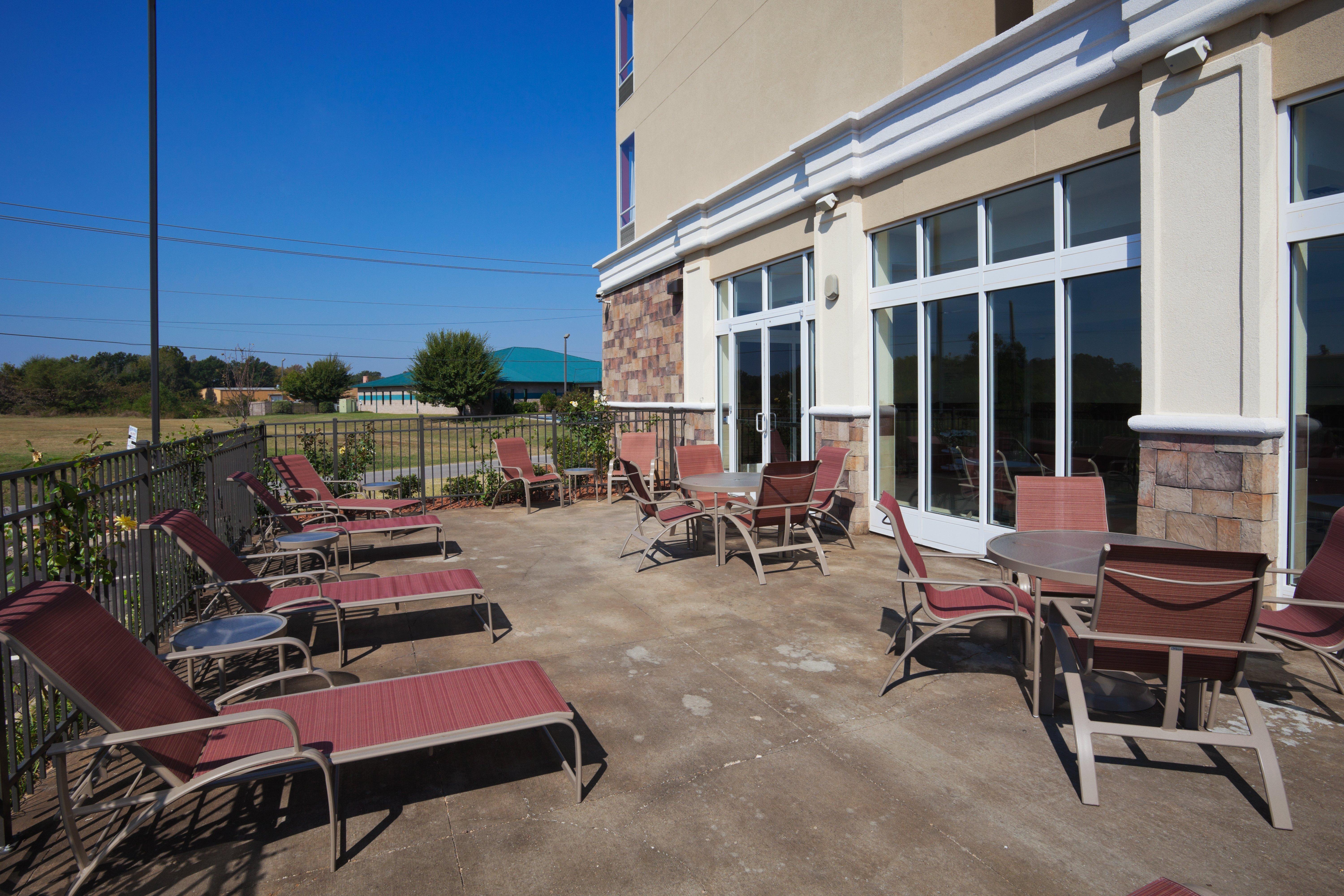 Holiday Inn Meridian East I 59 / I 20 Номер фото