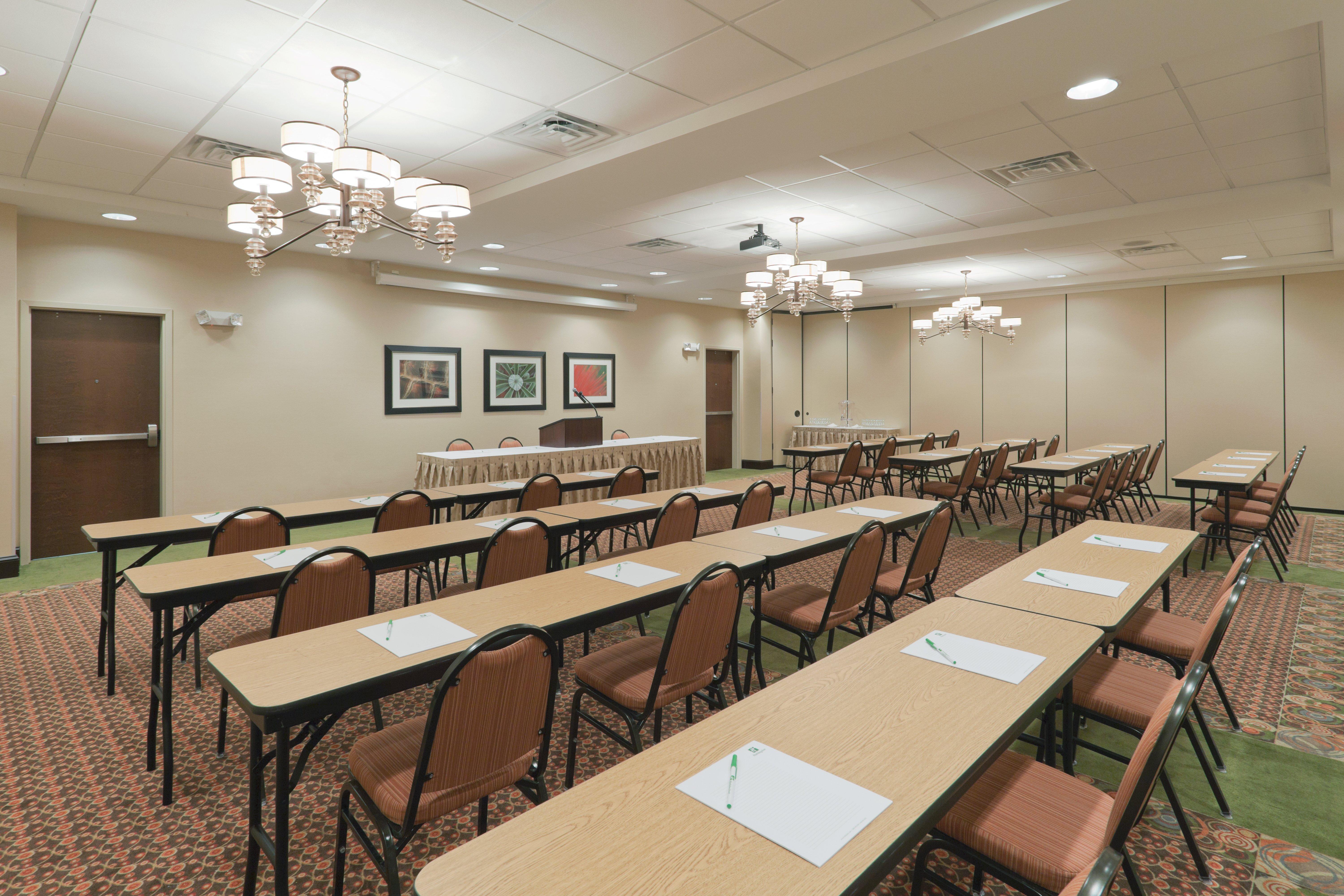 Holiday Inn Meridian East I 59 / I 20 Экстерьер фото