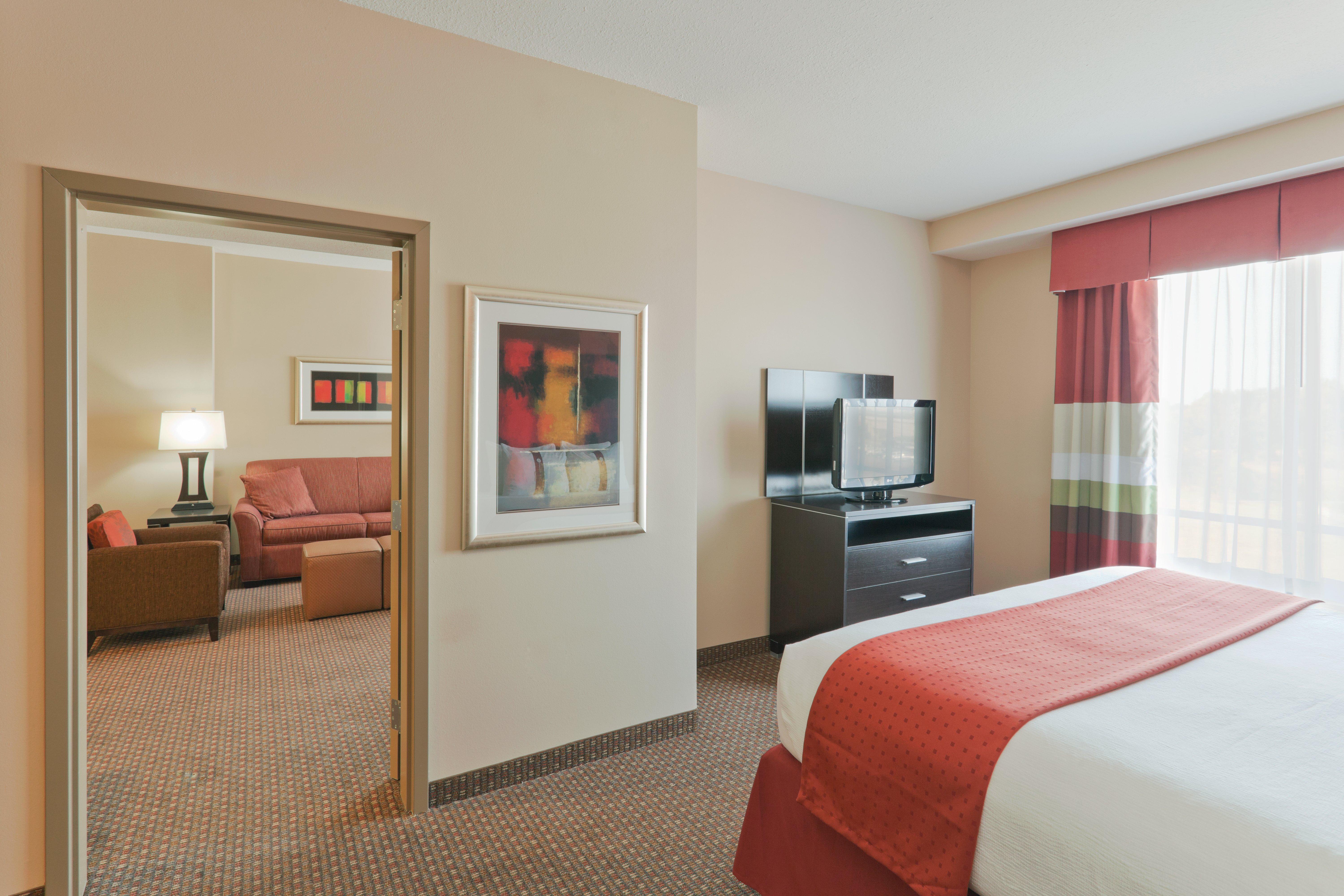 Holiday Inn Meridian East I 59 / I 20 Экстерьер фото