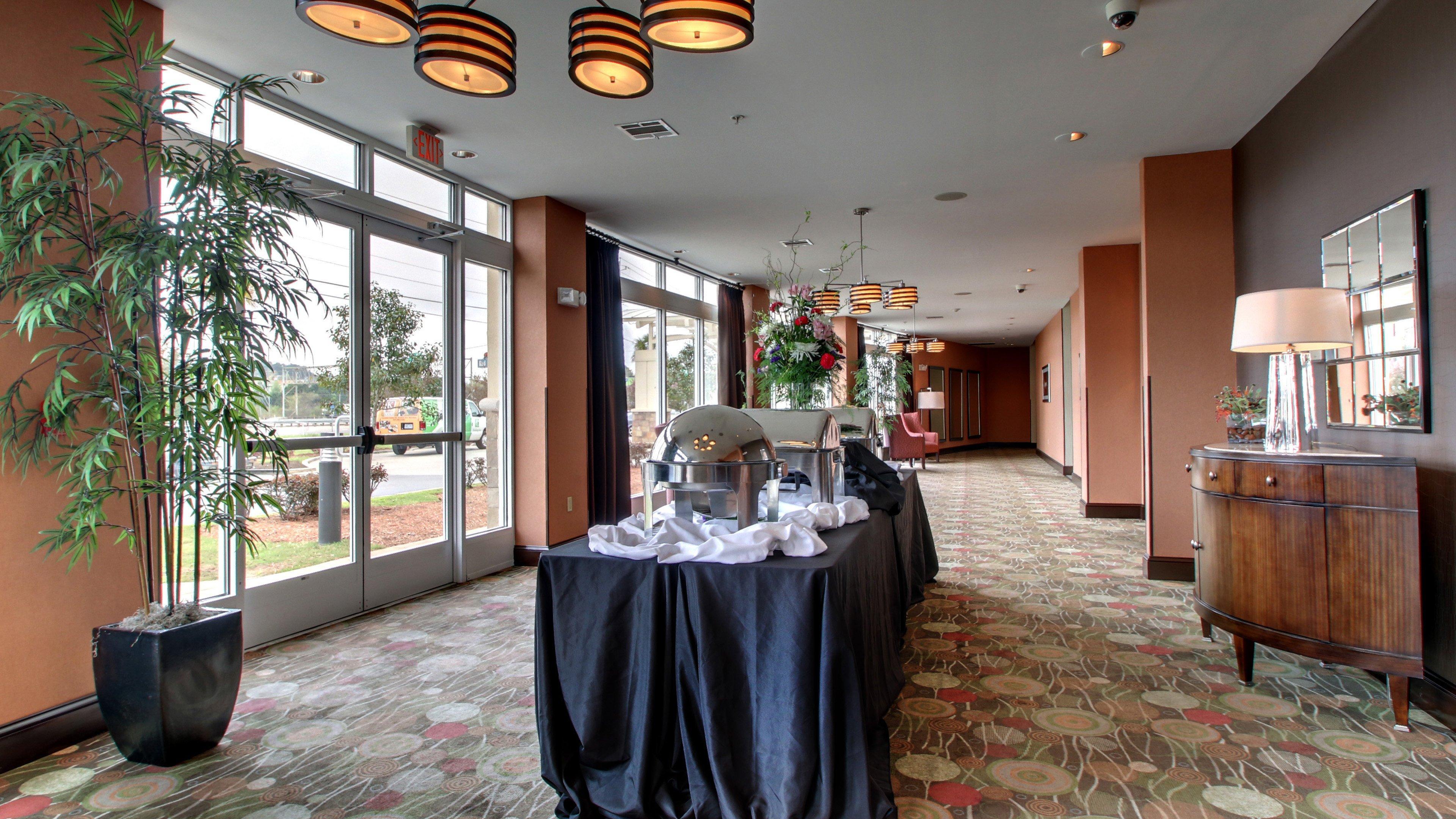 Holiday Inn Meridian East I 59 / I 20 Экстерьер фото