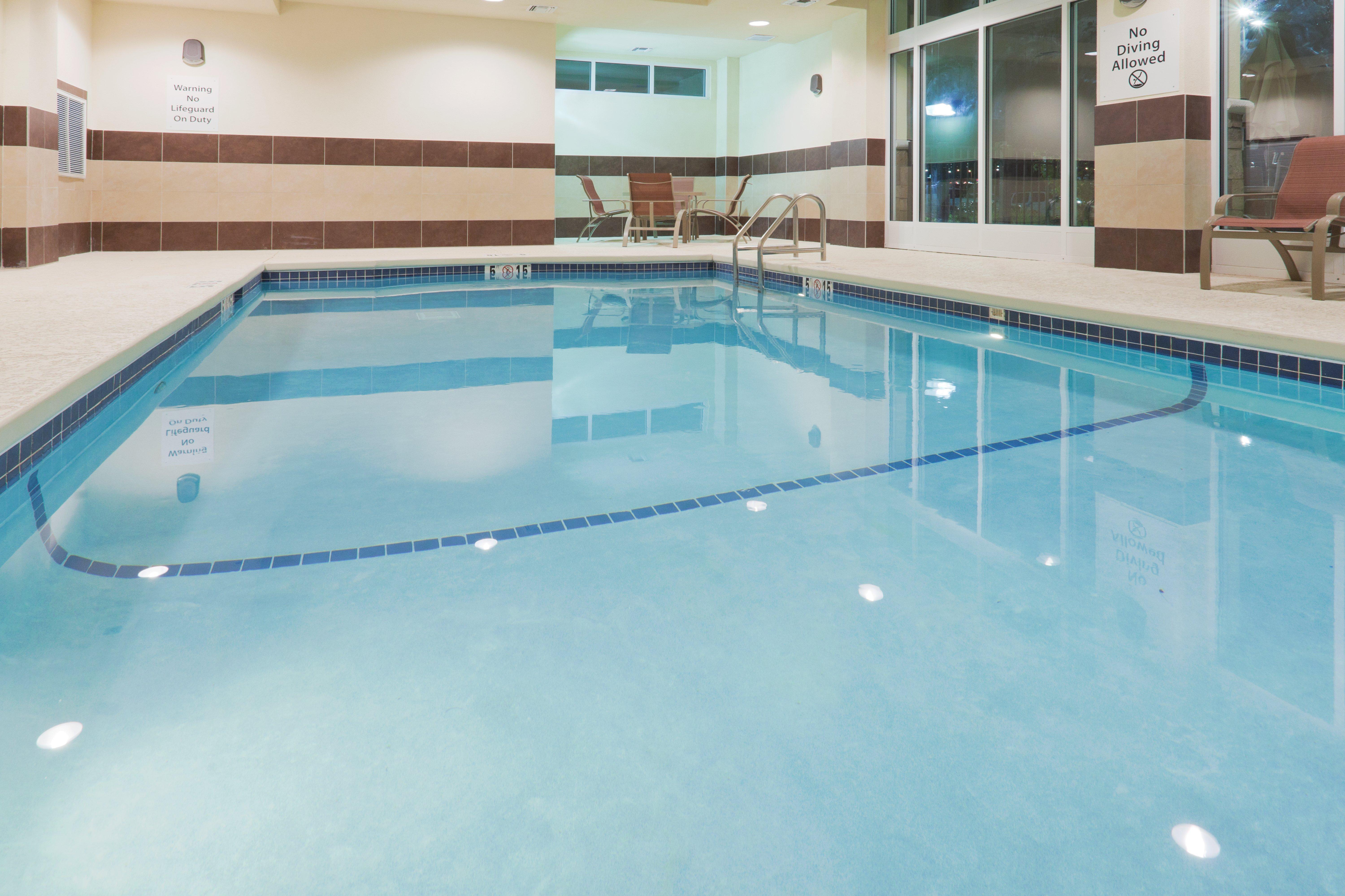 Holiday Inn Meridian East I 59 / I 20 Удобства фото