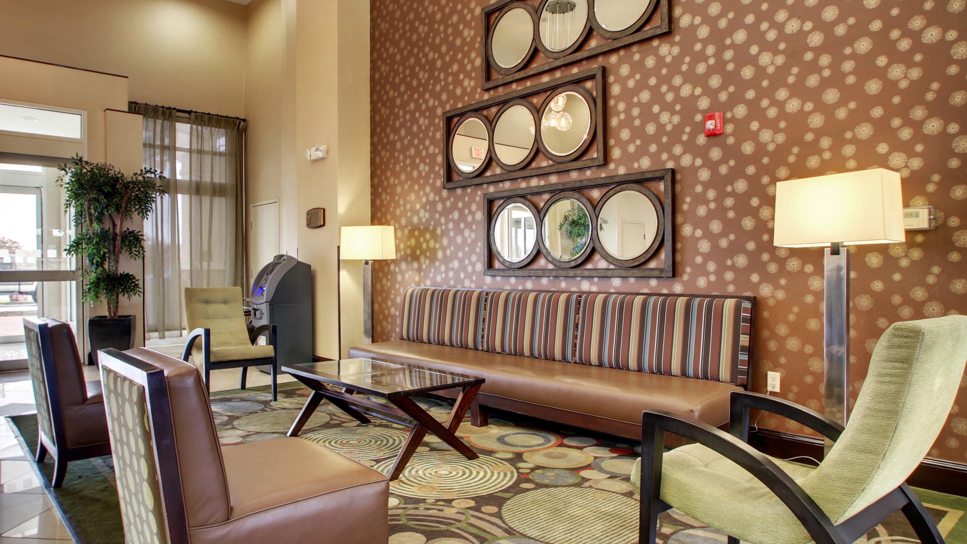 Holiday Inn Meridian East I 59 / I 20 Экстерьер фото