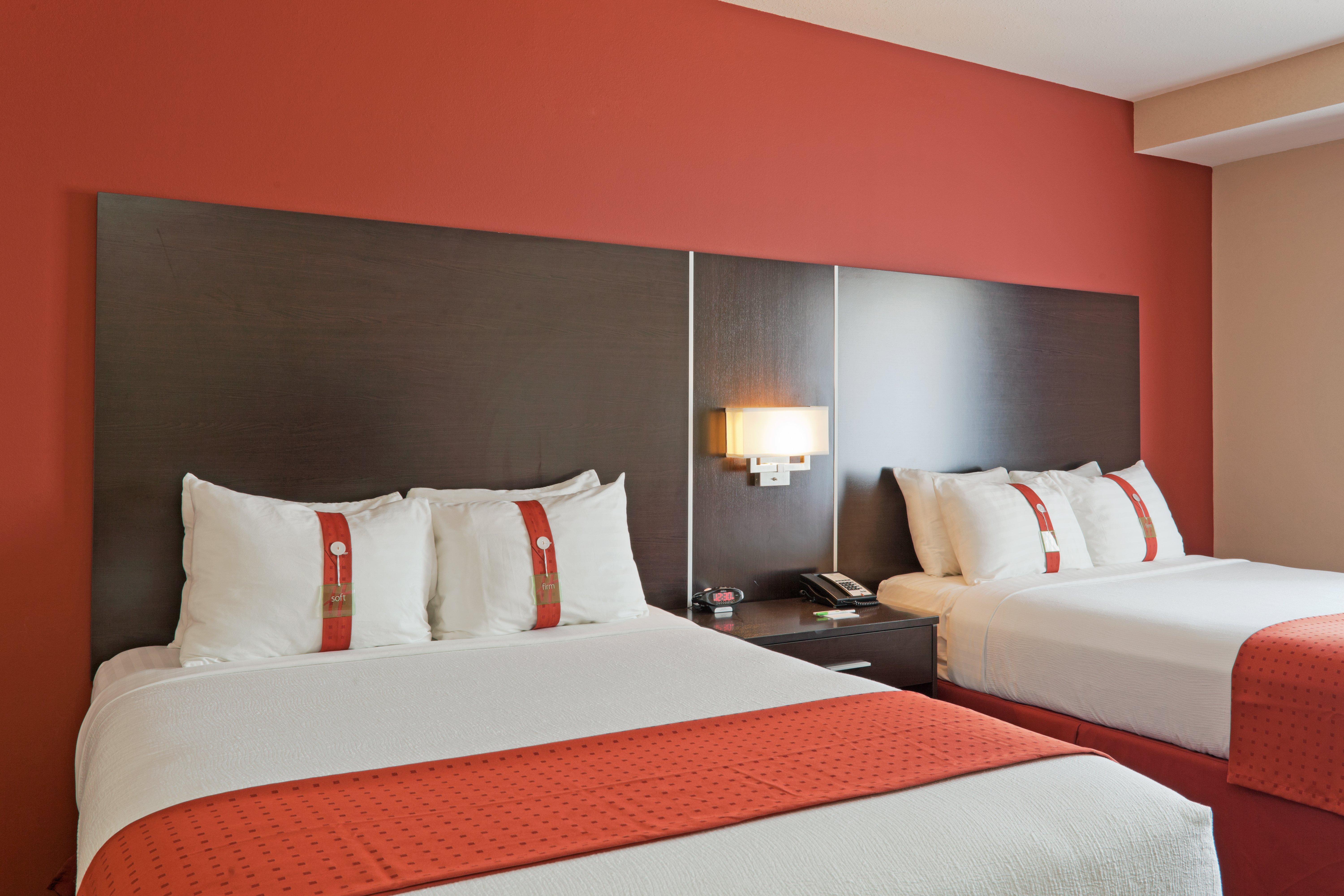 Holiday Inn Meridian East I 59 / I 20 Экстерьер фото