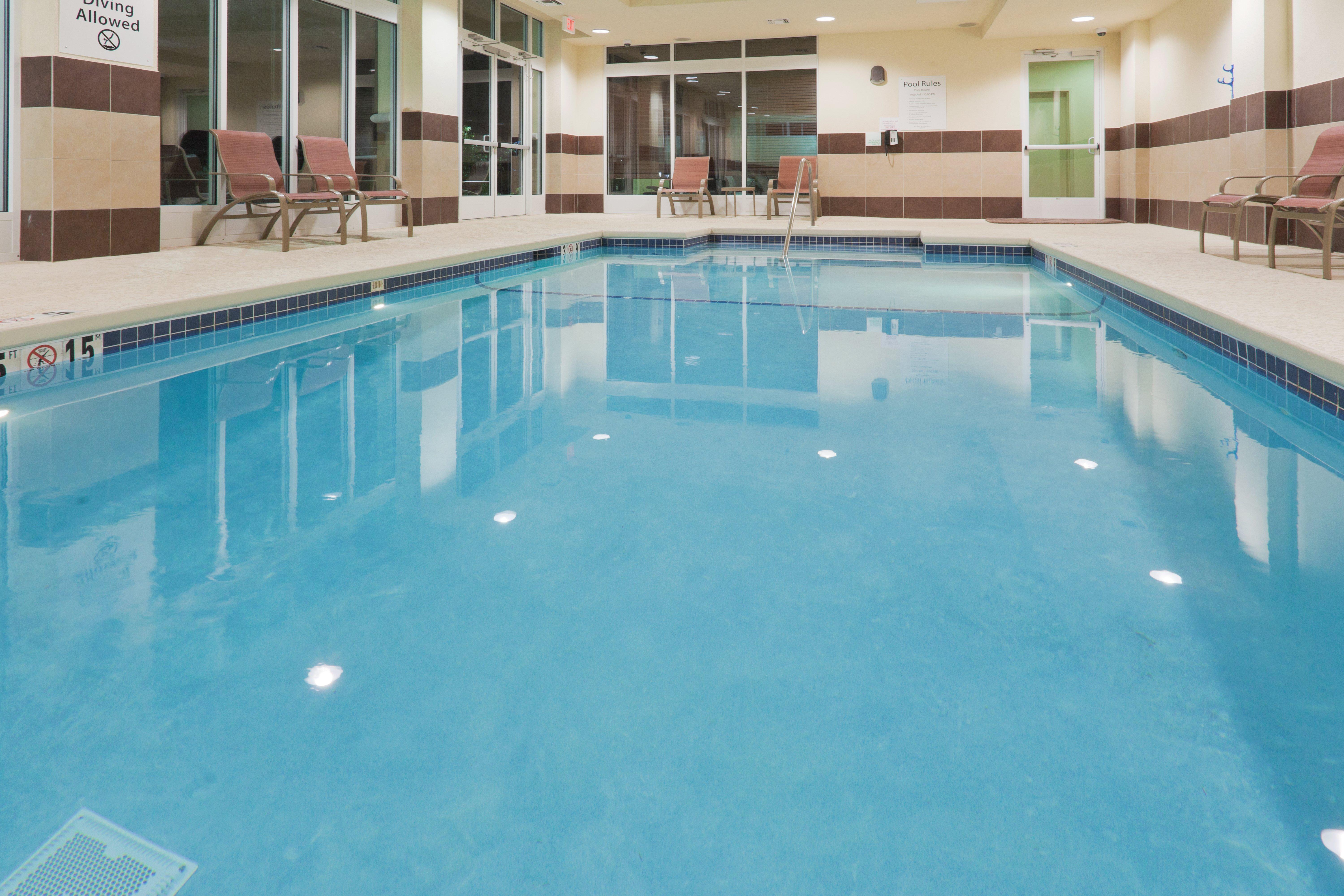 Holiday Inn Meridian East I 59 / I 20 Удобства фото