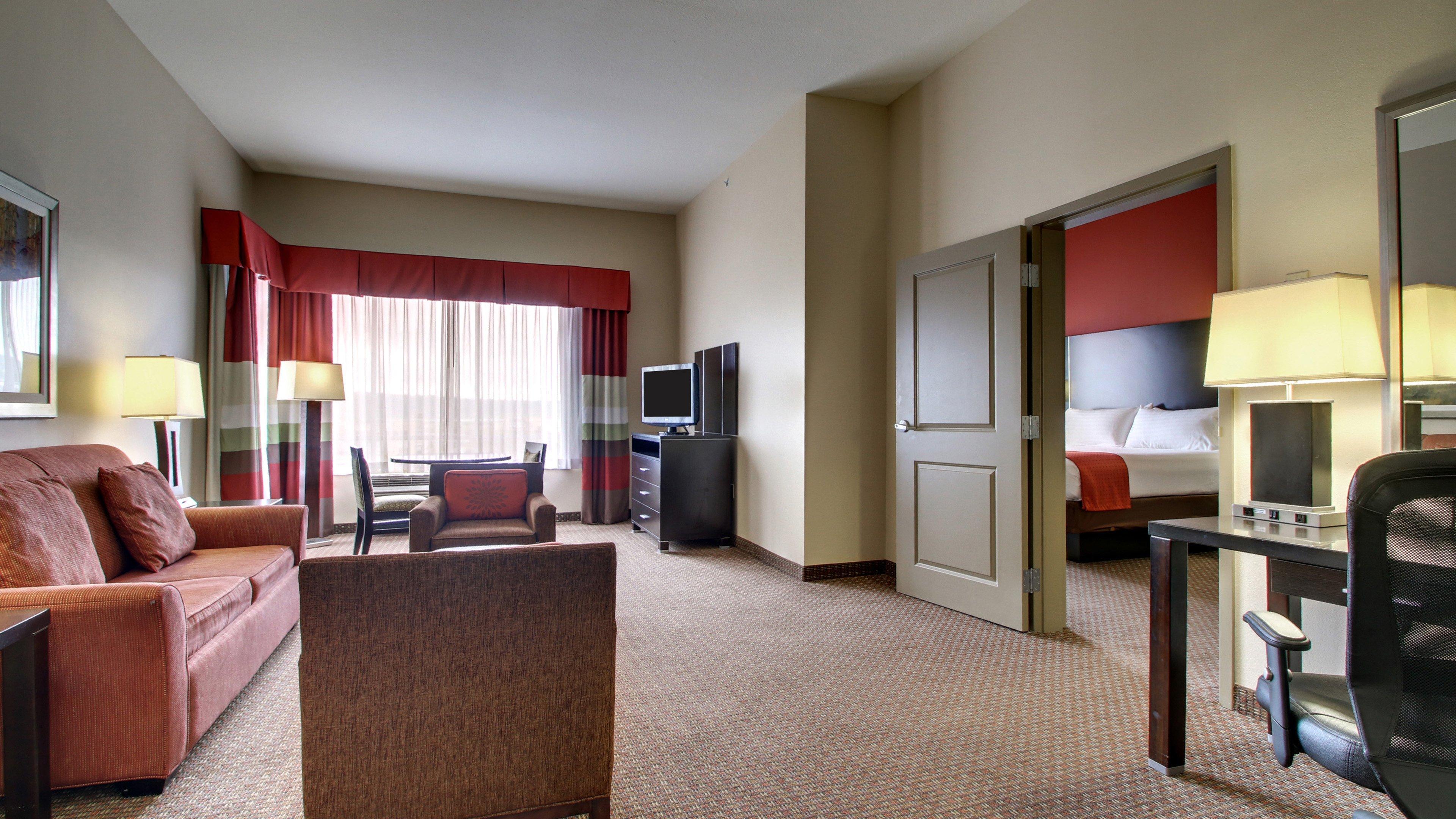 Holiday Inn Meridian East I 59 / I 20 Экстерьер фото