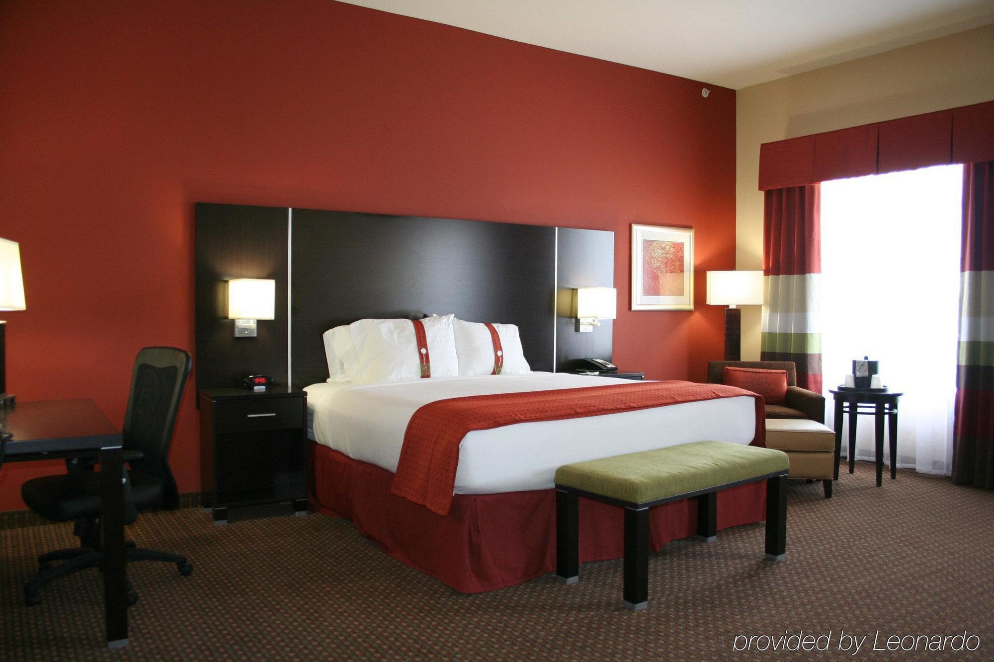 Holiday Inn Meridian East I 59 / I 20 Номер фото