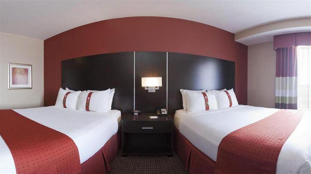 Holiday Inn Meridian East I 59 / I 20 Экстерьер фото