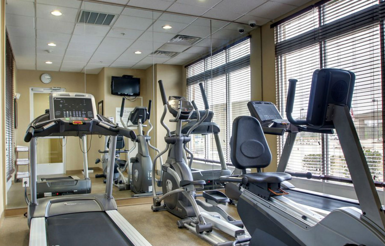 Holiday Inn Meridian East I 59 / I 20 Экстерьер фото